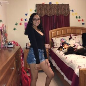 Meet your Posher, Mariyah